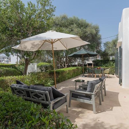 Villa Dora Cala d'Or  Exterior photo