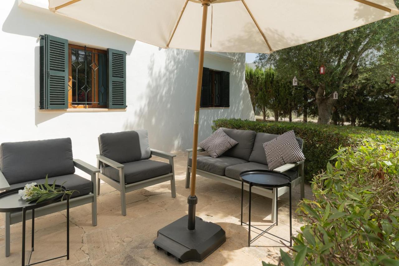 Villa Dora Cala d'Or  Exterior photo