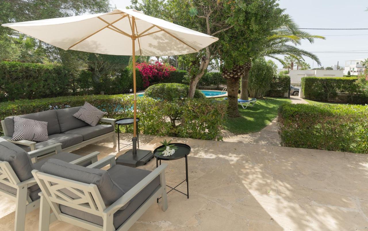 Villa Dora Cala d'Or  Exterior photo