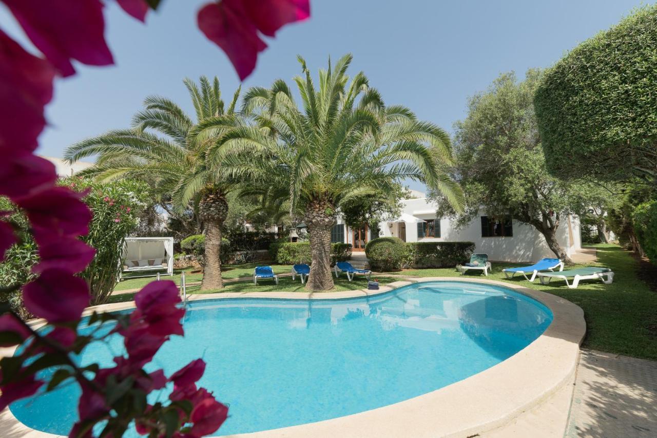 Villa Dora Cala d'Or  Exterior photo