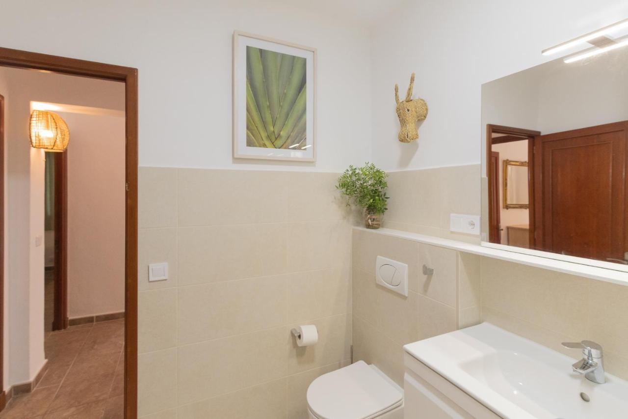 Villa Dora Cala d'Or  Exterior photo