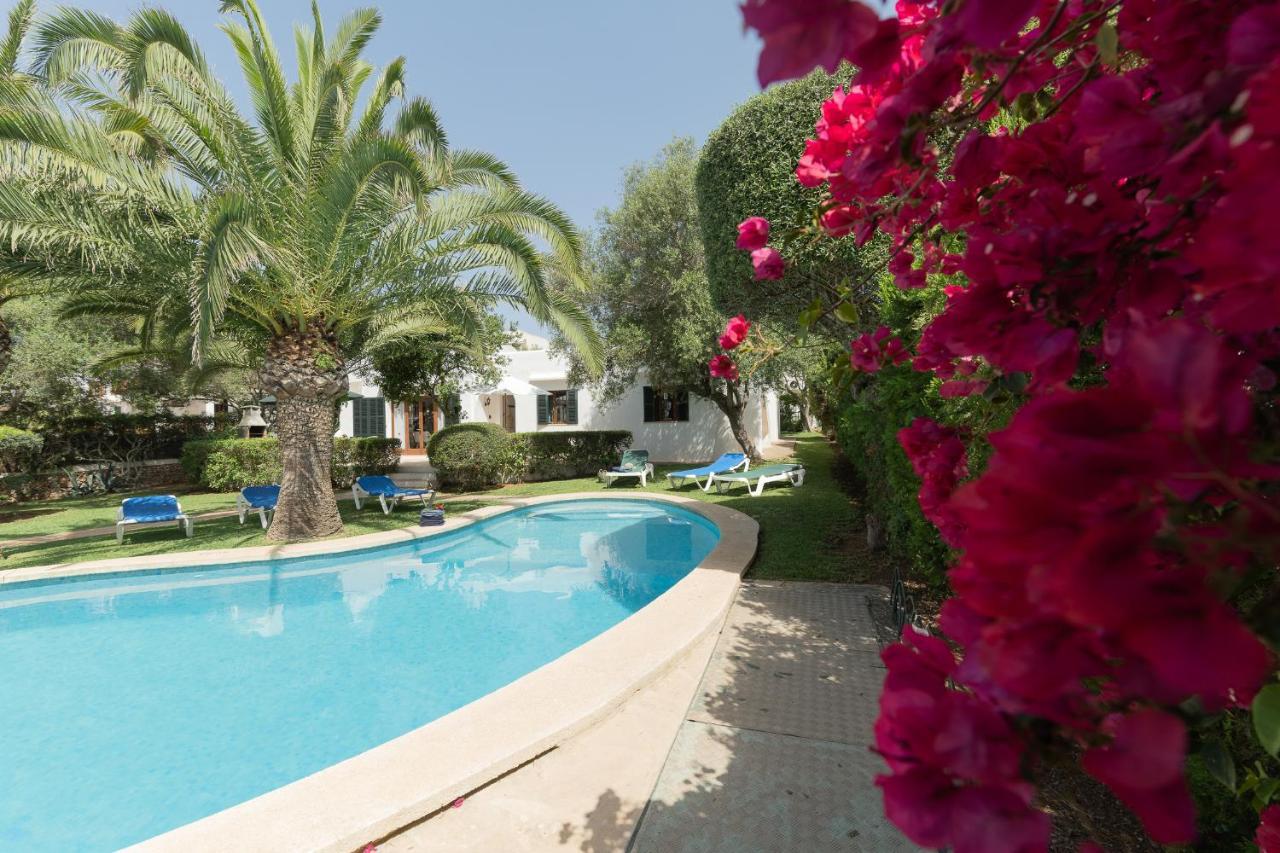Villa Dora Cala d'Or  Exterior photo