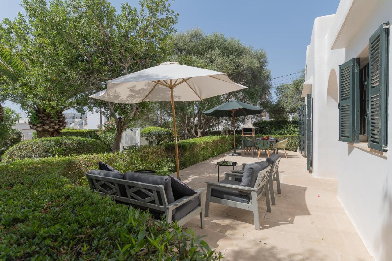 Villa Dora Cala d'Or  Exterior photo