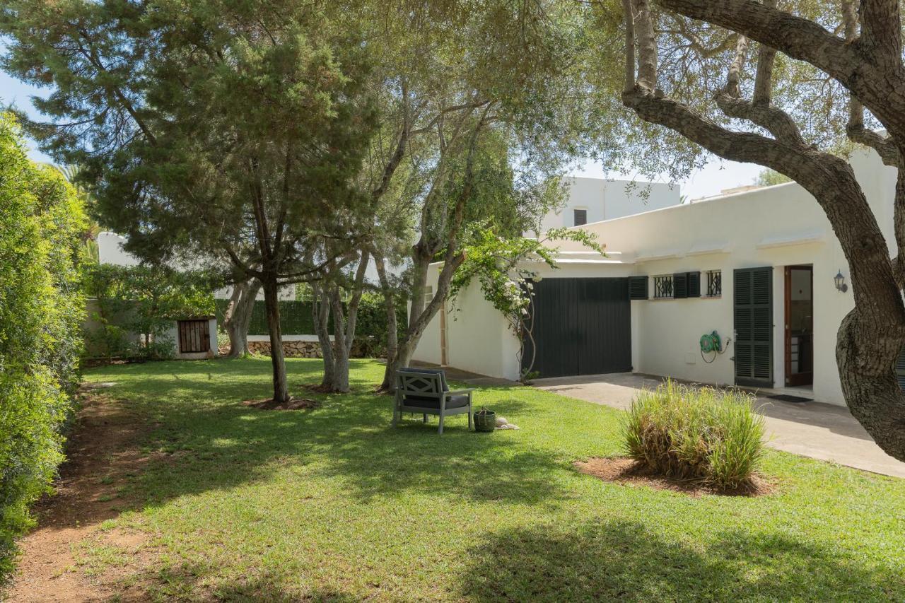 Villa Dora Cala d'Or  Exterior photo