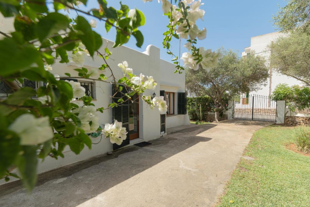 Villa Dora Cala d'Or  Exterior photo
