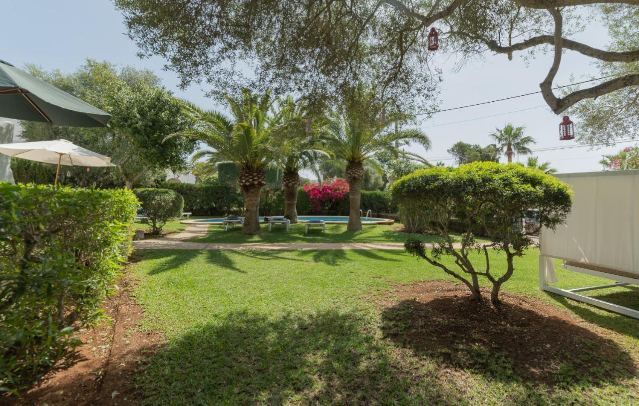 Villa Dora Cala d'Or  Exterior photo
