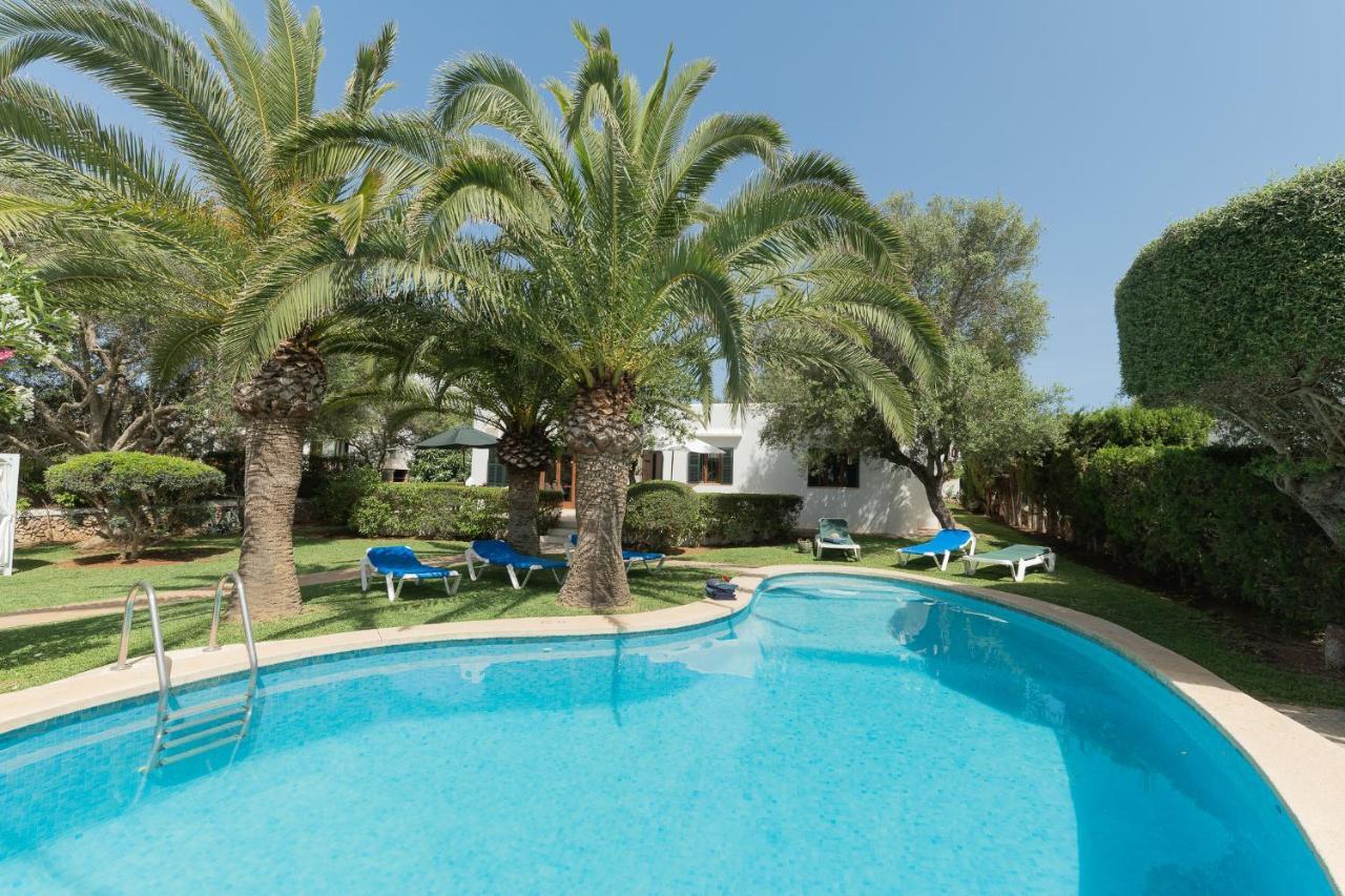 Villa Dora Cala d'Or  Exterior photo