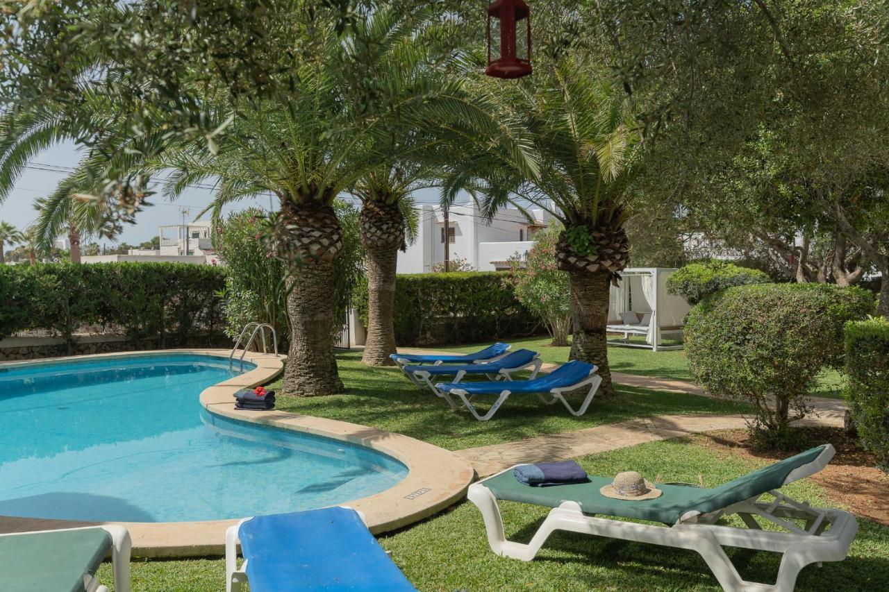Villa Dora Cala d'Or  Exterior photo