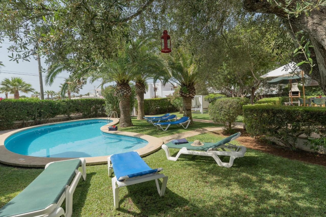 Villa Dora Cala d'Or  Exterior photo