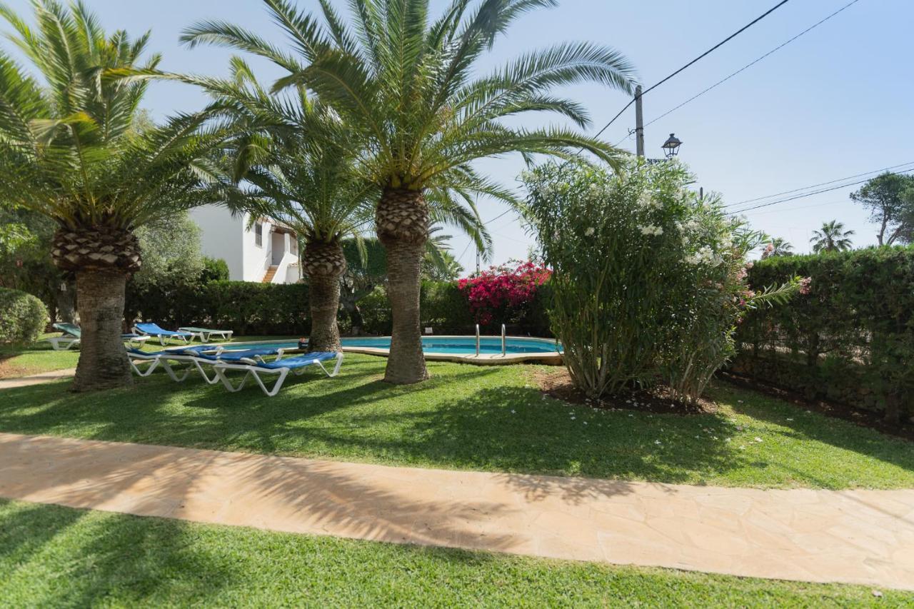 Villa Dora Cala d'Or  Exterior photo