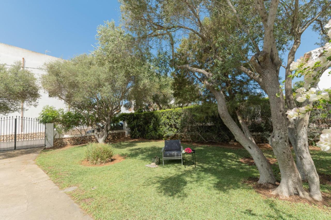 Villa Dora Cala d'Or  Exterior photo