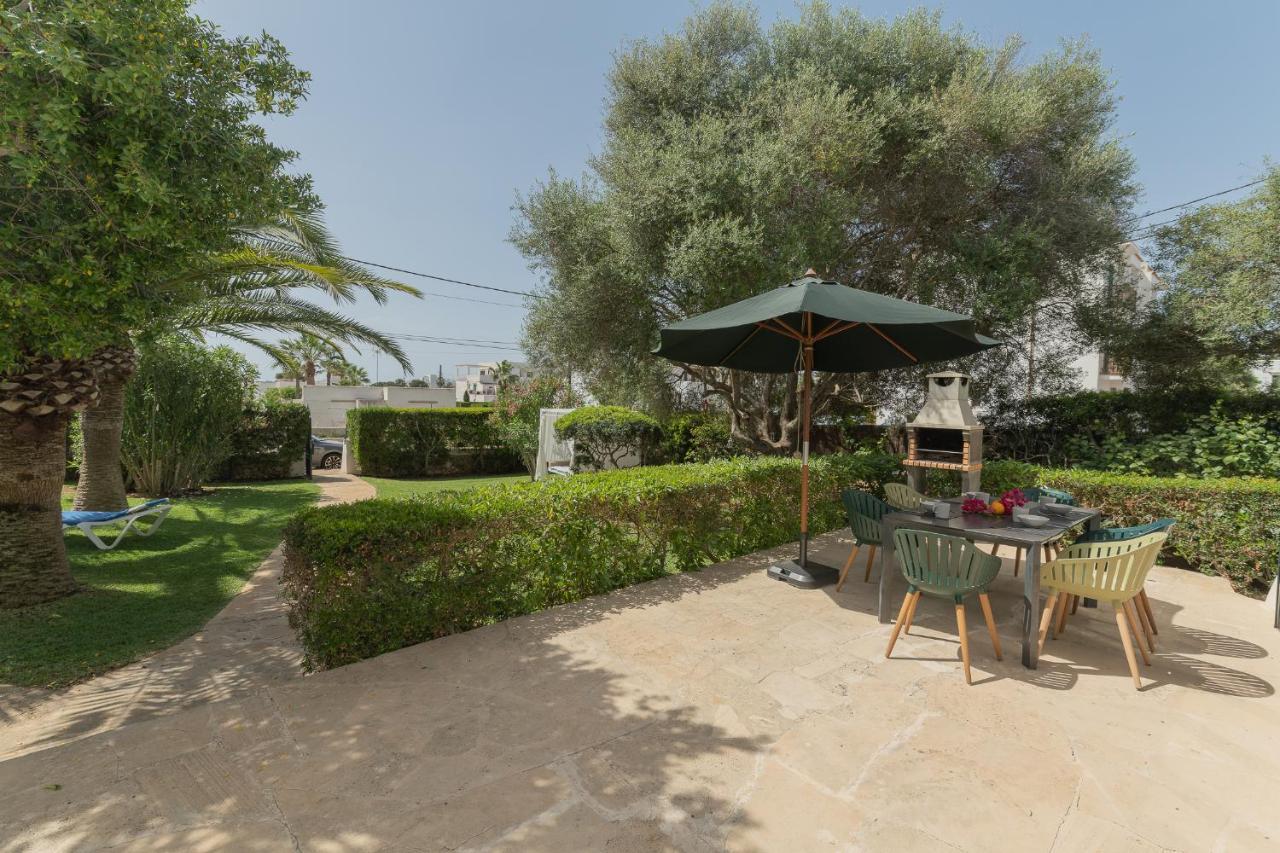 Villa Dora Cala d'Or  Exterior photo