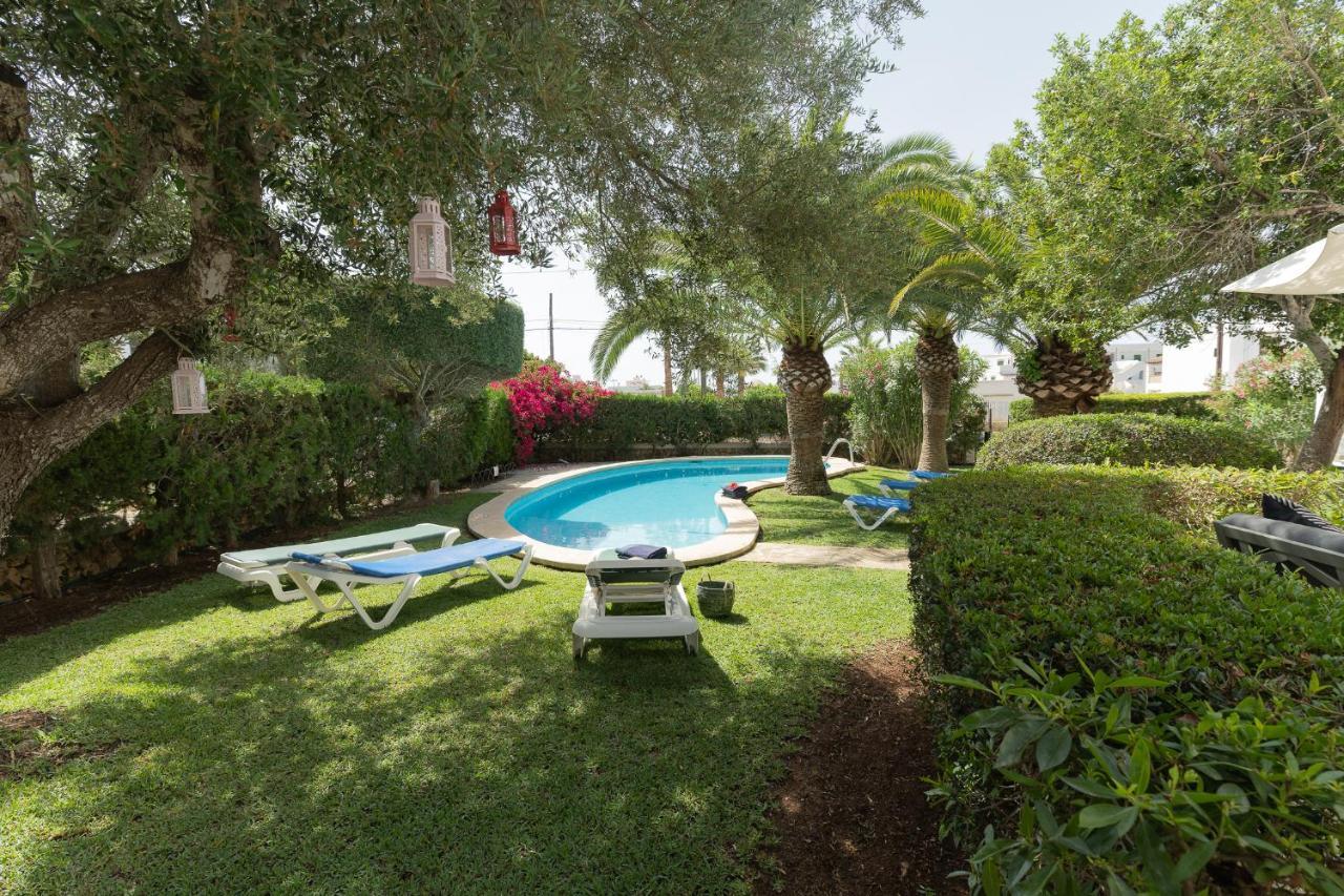 Villa Dora Cala d'Or  Exterior photo